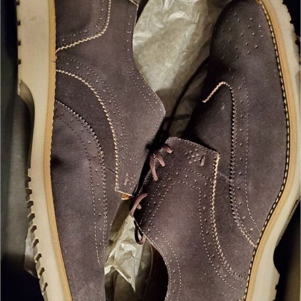 Men's‎ J.D. Fisk shoes